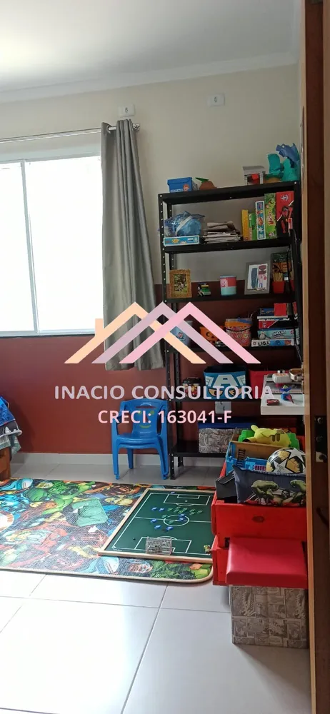Casa, 3 quartos - Foto 20