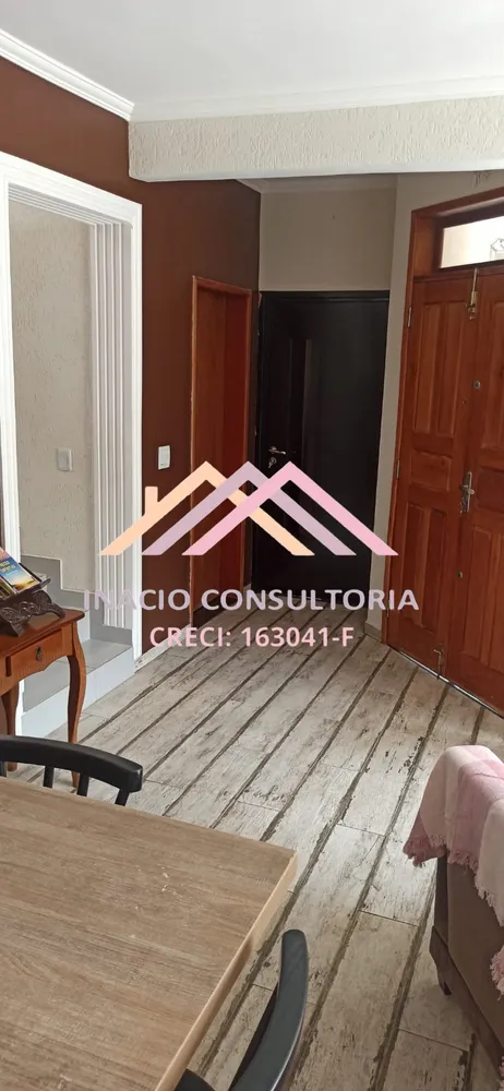 Casa, 3 quartos - Foto 7