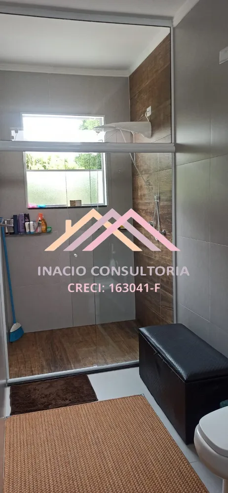 Casa, 3 quartos - Foto 15