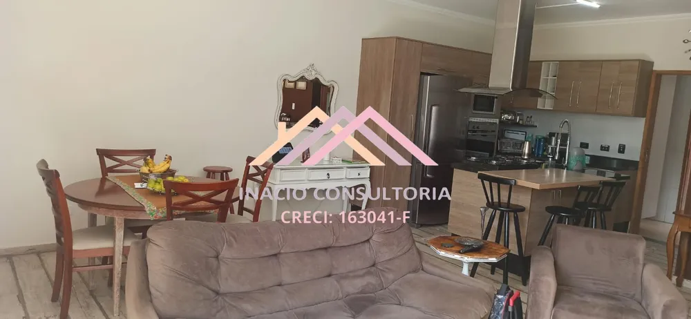 Casa, 3 quartos - Foto 3