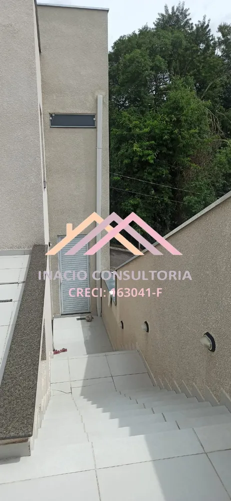 Casa, 3 quartos - Foto 10