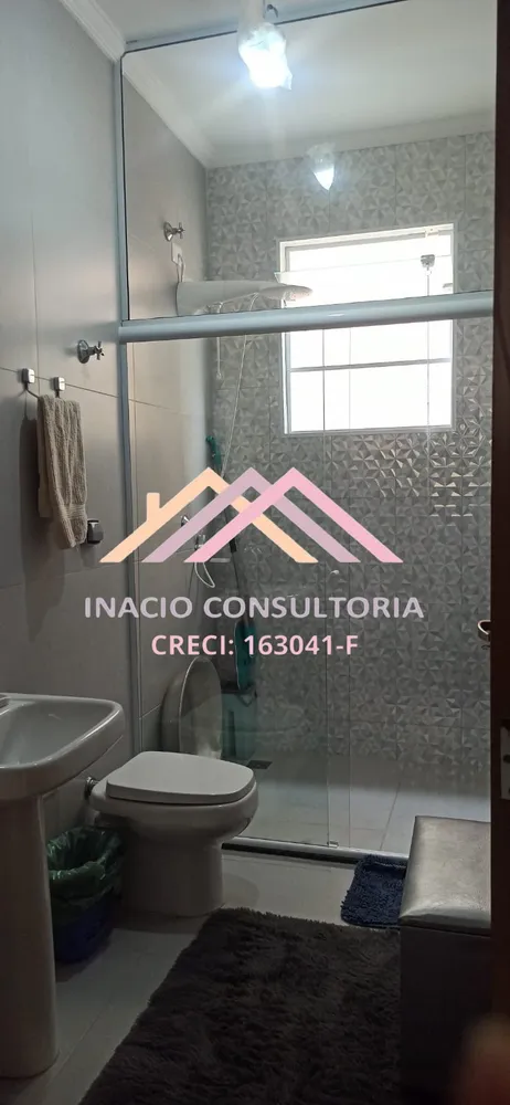 Casa, 3 quartos - Foto 16
