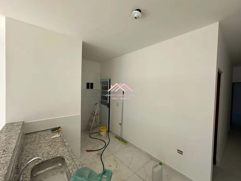 Casa, 2 quartos - Foto 5