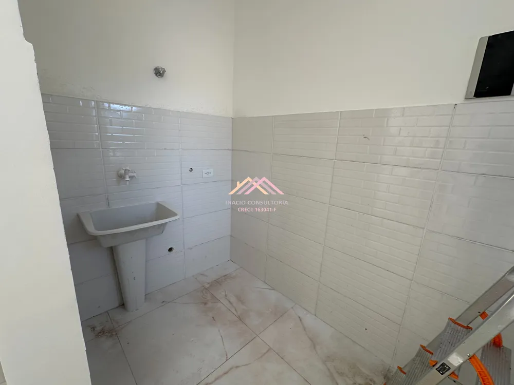 Casa, 2 quartos - Foto 6