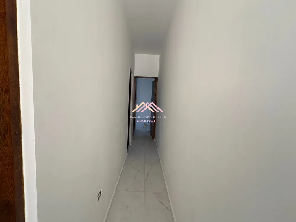 Casa, 2 quartos - Foto 8