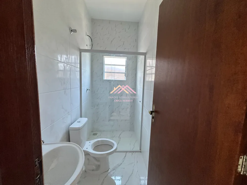 Casa, 2 quartos - Foto 10
