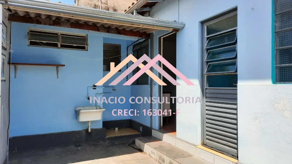 Casa, 2 quartos - Foto 4