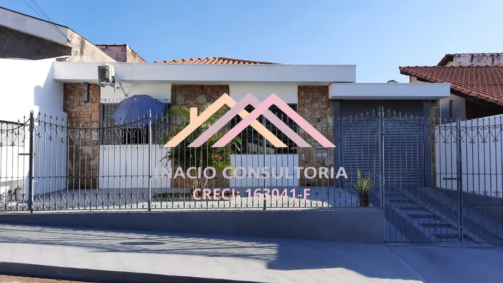 Casa, 2 quartos - Foto 1