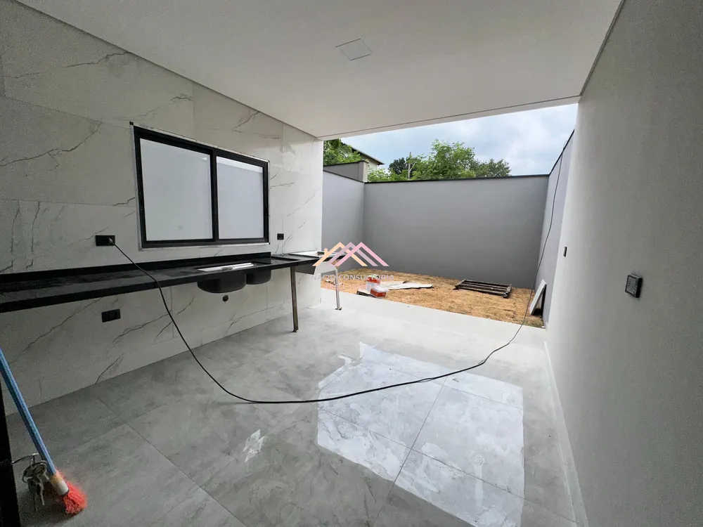 Casa, 3 quartos - Foto 7