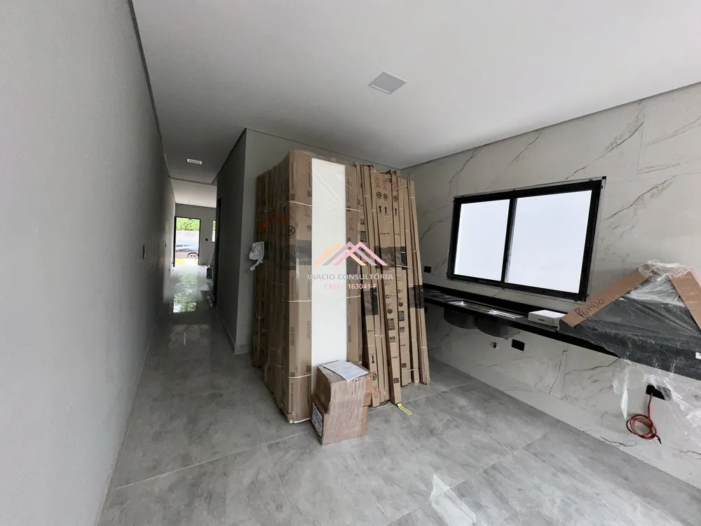 Casa, 3 quartos - Foto 4