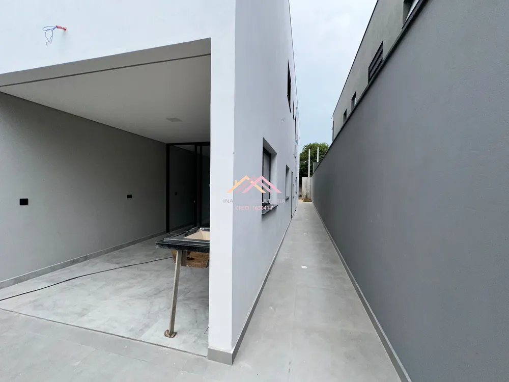 Casa, 3 quartos - Foto 5