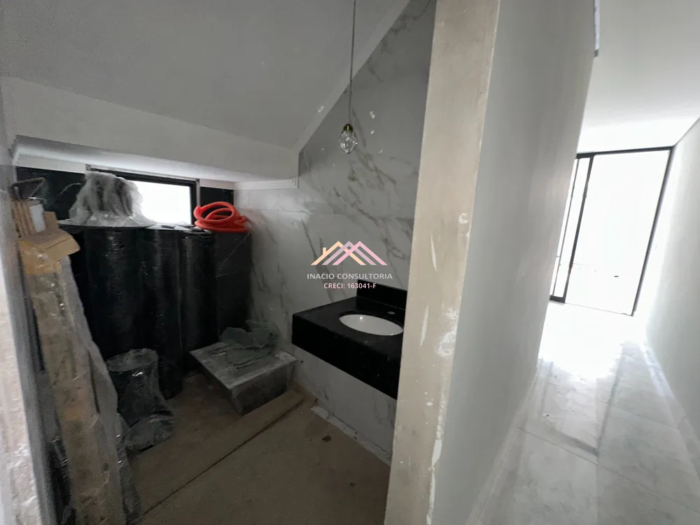 Casa, 3 quartos - Foto 6