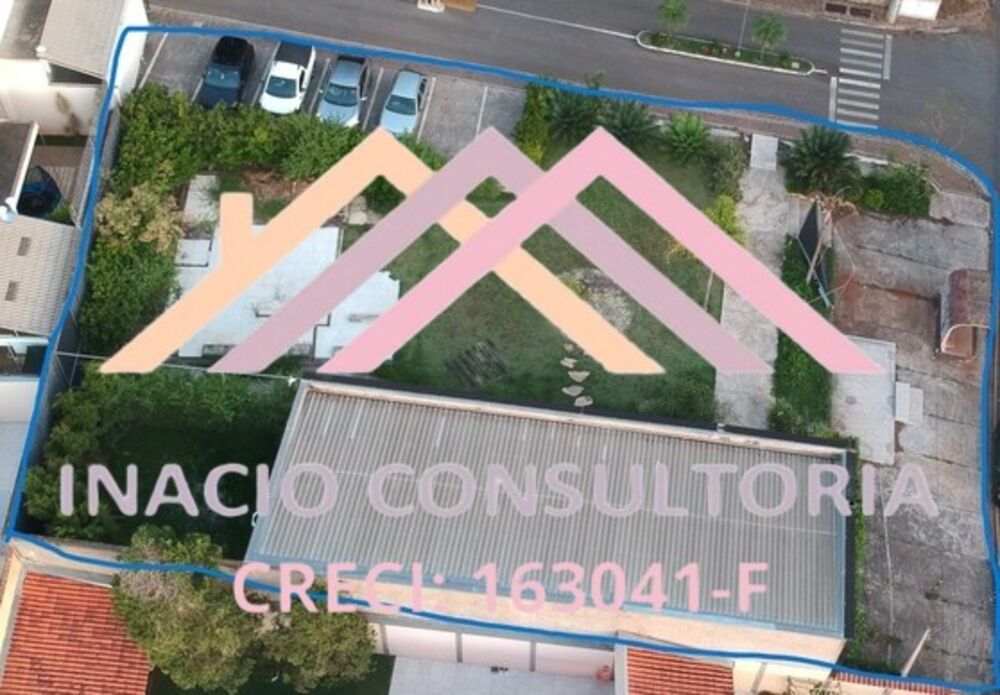 Loteamento e Condomínio, 800 m² - Foto 1