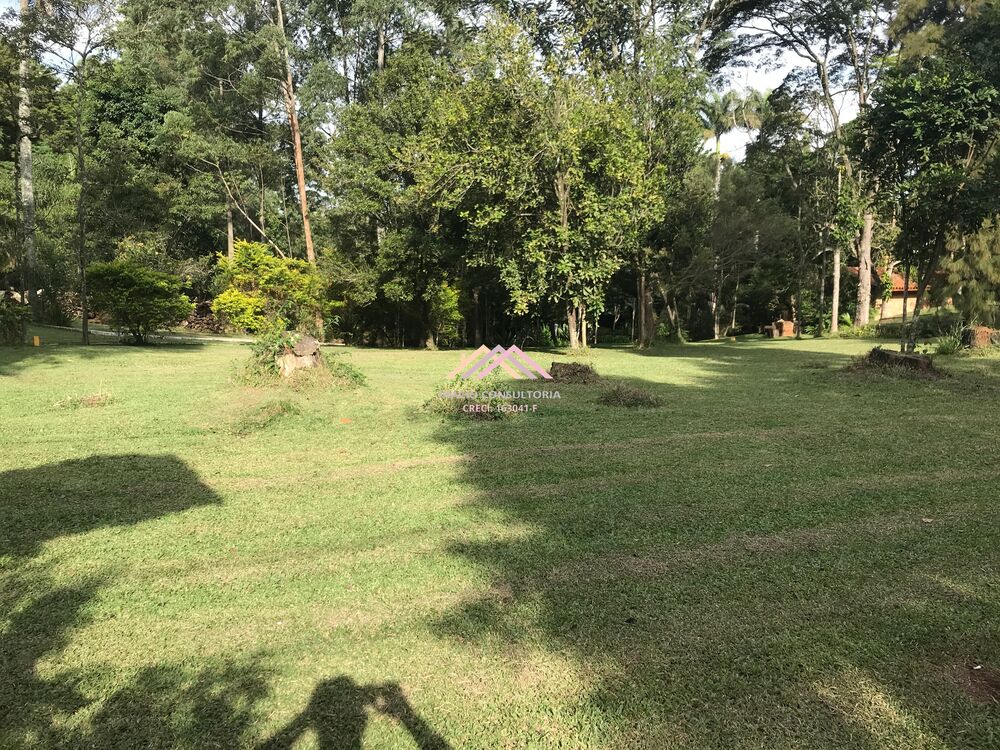 Terreno, 497 m² - Foto 1