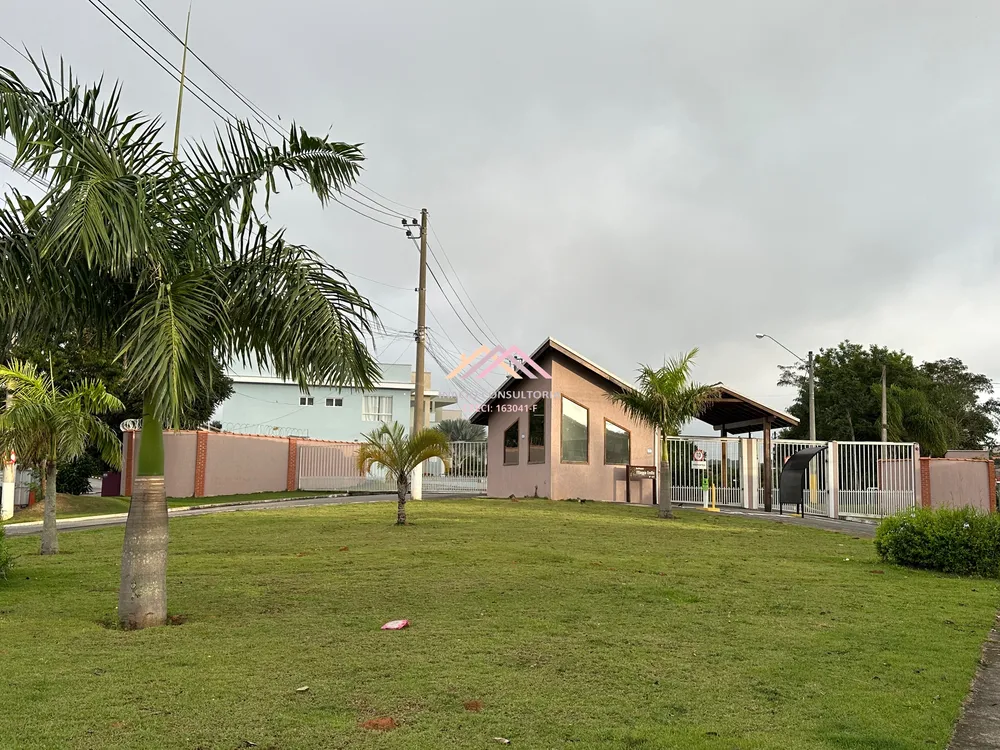 Terreno, 250 m² - Foto 1