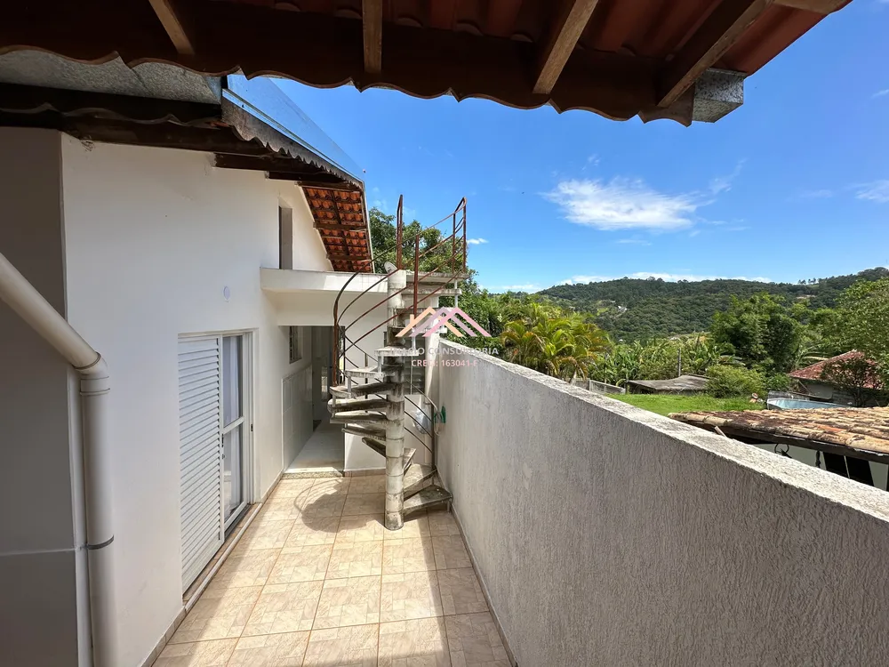 Casa, 3 quartos - Foto 19