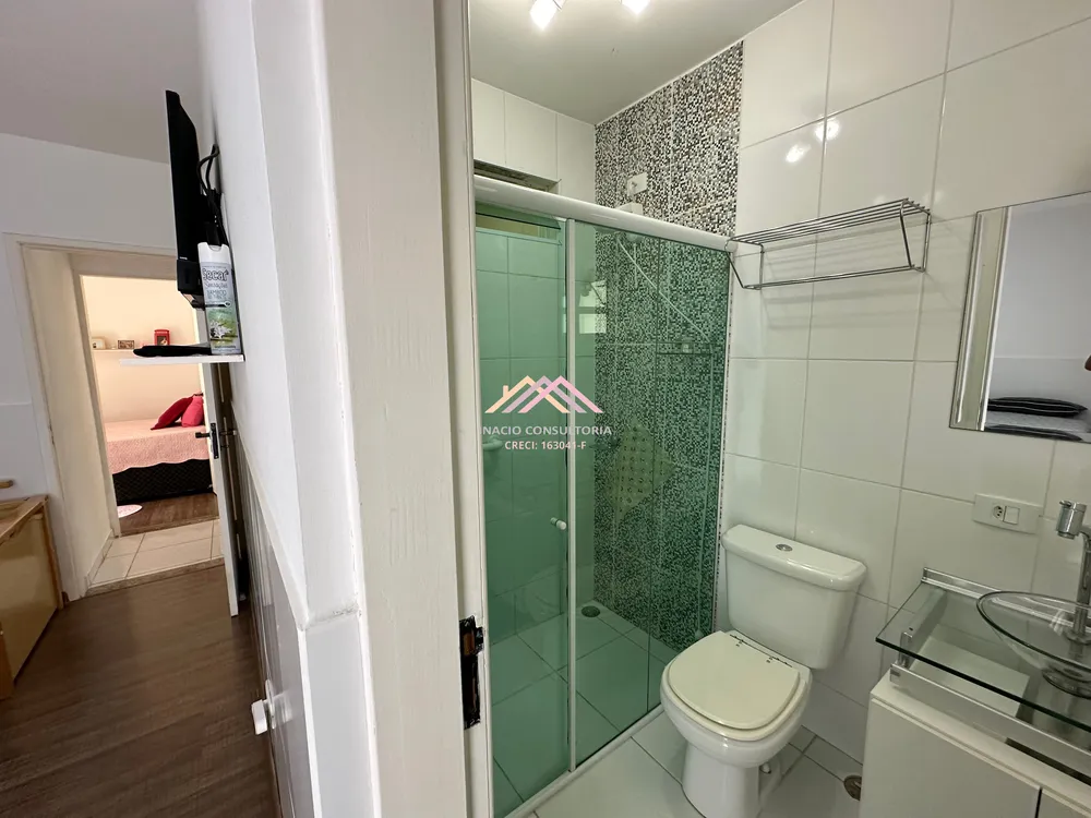 Casa, 3 quartos - Foto 12