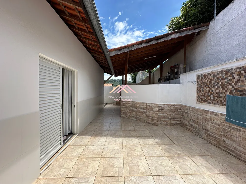 Casa, 3 quartos - Foto 18