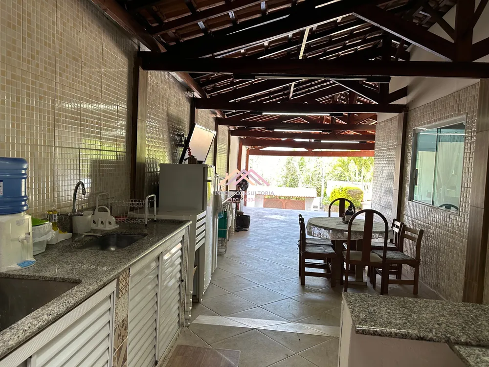 Casa, 3 quartos - Foto 7