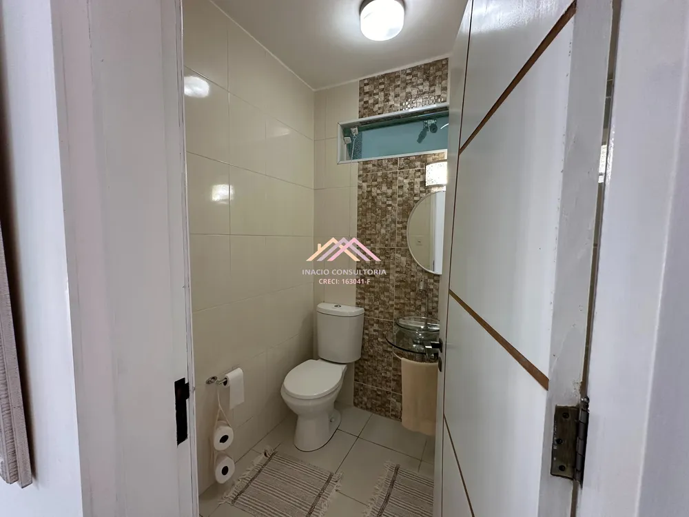 Casa, 3 quartos - Foto 12