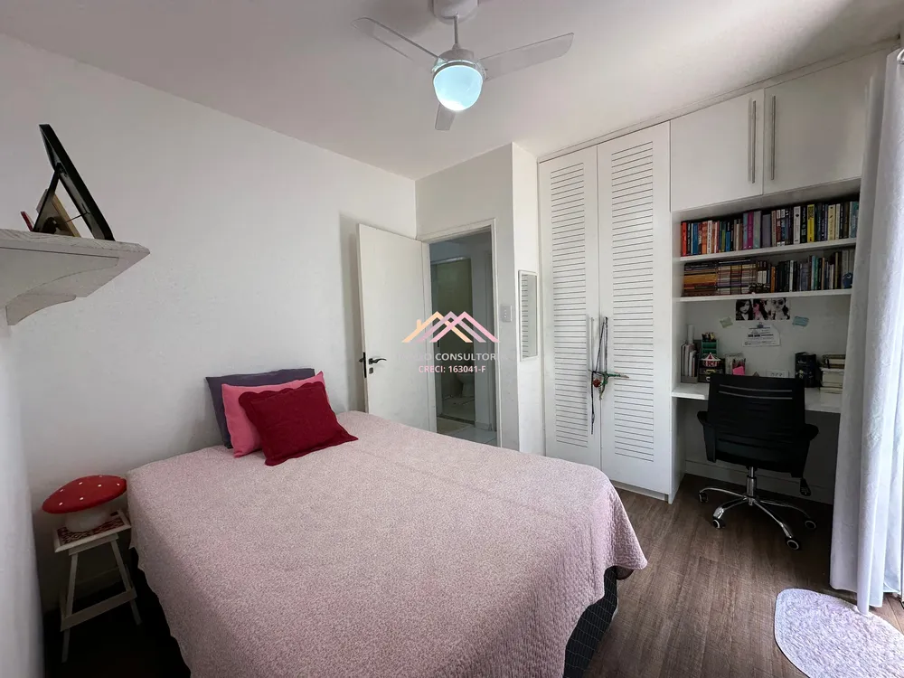 Casa, 3 quartos - Foto 5
