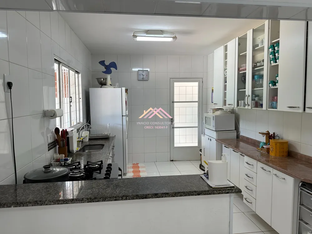 Casa, 3 quartos - Foto 11