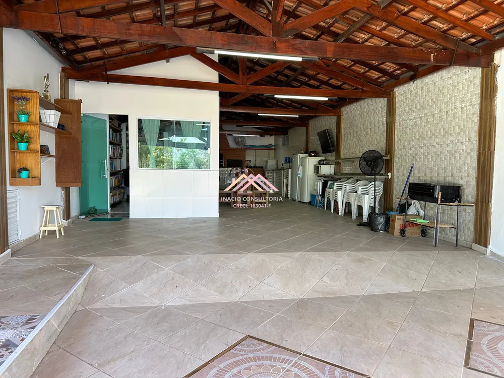 Casa, 3 quartos - Foto 8