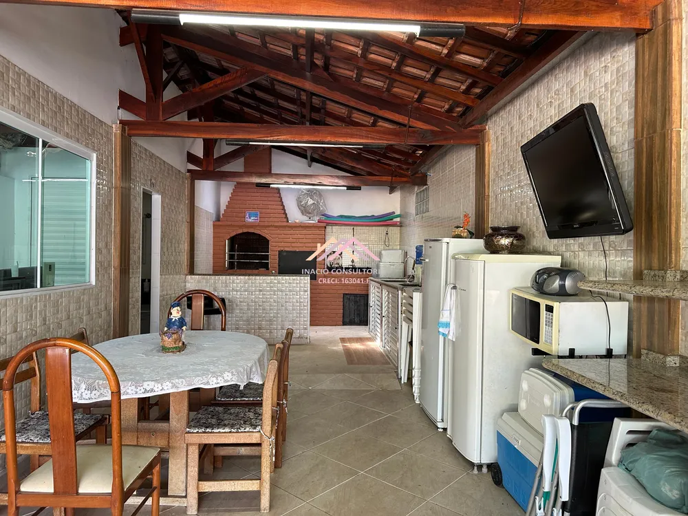 Casa, 3 quartos - Foto 7