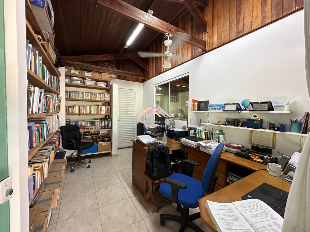 Casa, 3 quartos - Foto 8