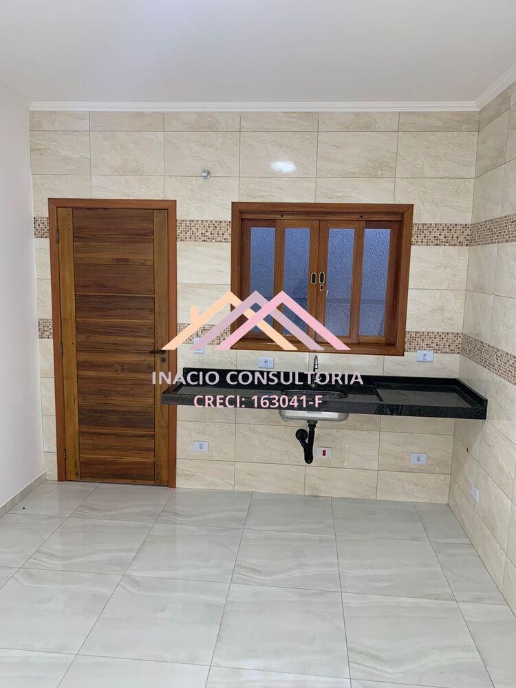 Casa, 2 quartos - Foto 1