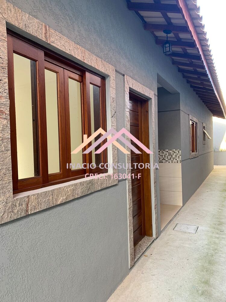 Casa, 2 quartos - Foto 4