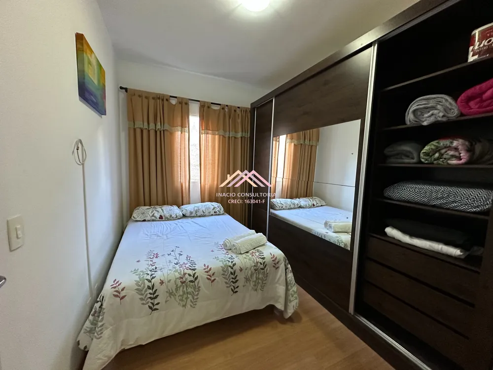 Apartamento, 2 quartos, 68 m² - Foto 7