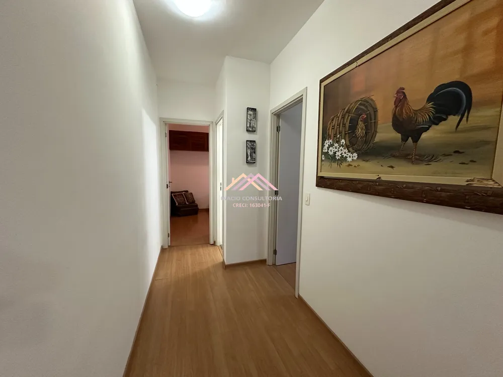 Apartamento, 2 quartos, 68 m² - Foto 6