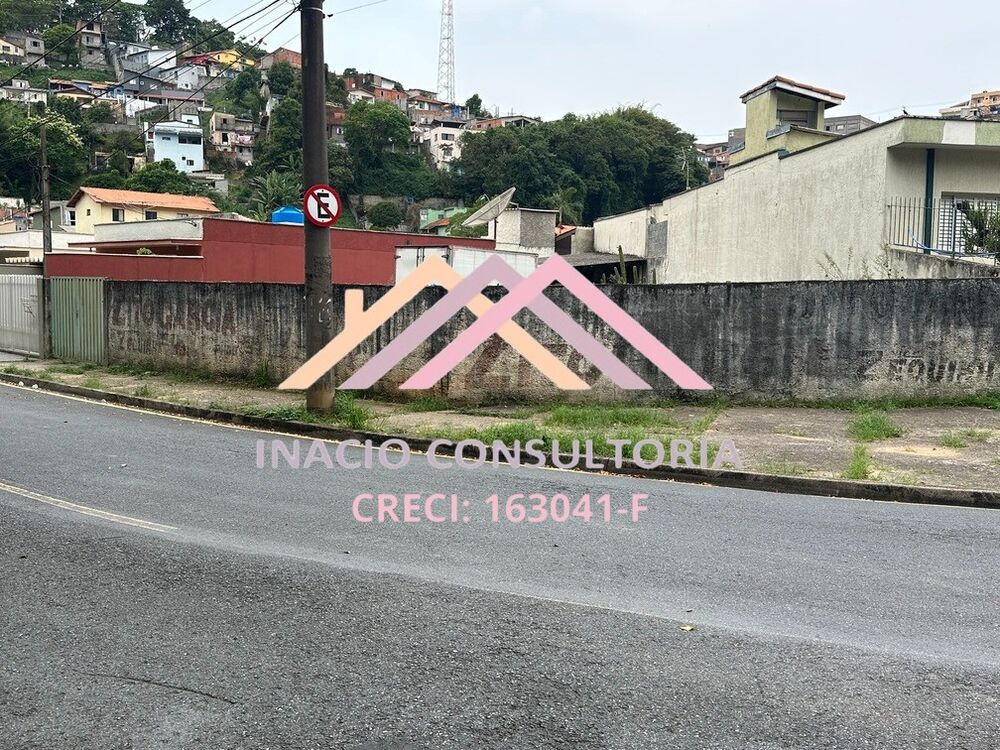 Terreno, 250 m² - Foto 1