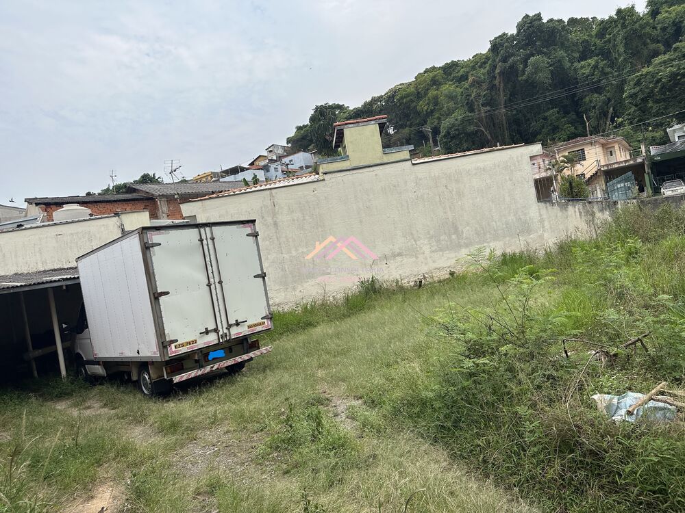 Terreno, 250 m² - Foto 2