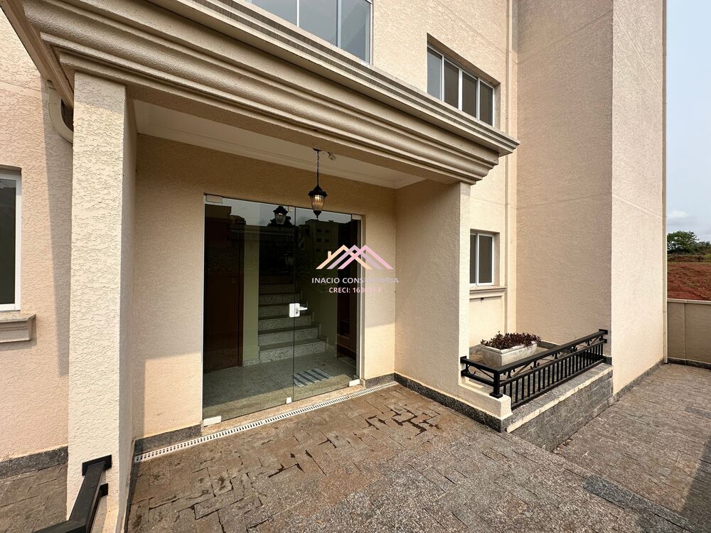 Apartamento, 2 quartos, 70 m² - Foto 1