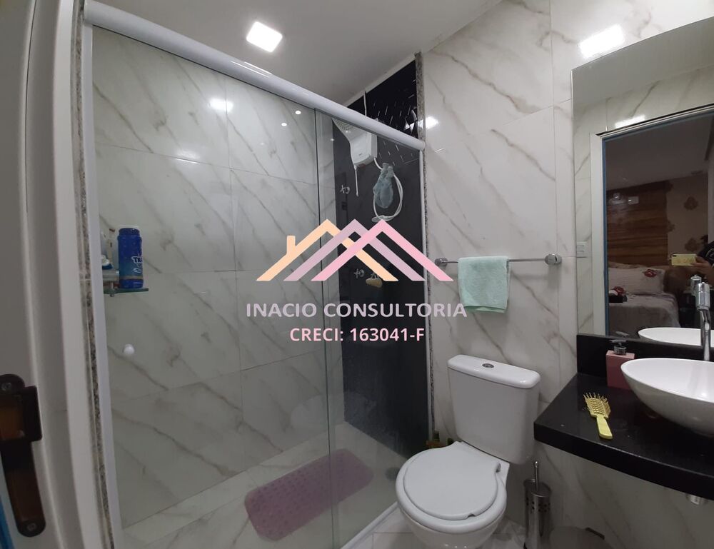 Casa, 3 quartos - Foto 2