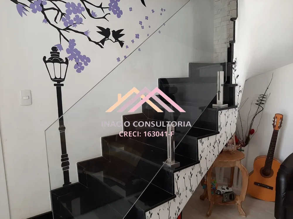 Casa, 3 quartos - Foto 5