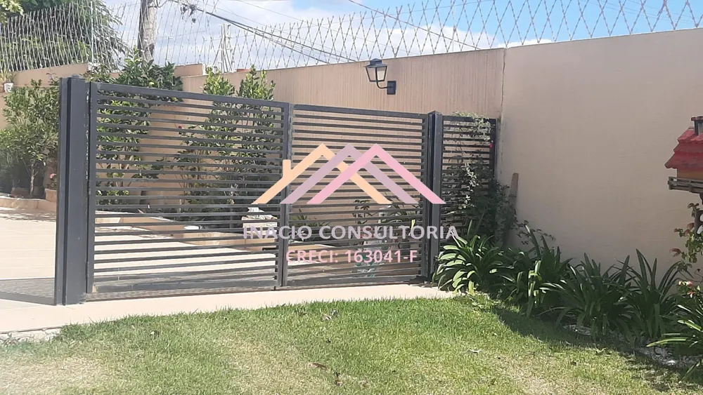 Casa, 3 quartos - Foto 10