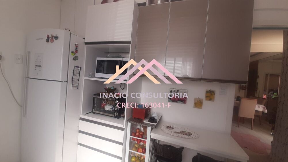 Casa, 3 quartos - Foto 3