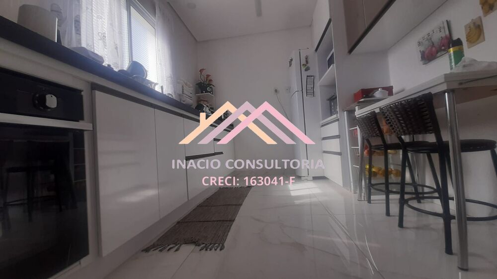 Casa, 3 quartos - Foto 4