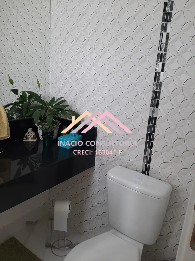 Casa, 3 quartos - Foto 6