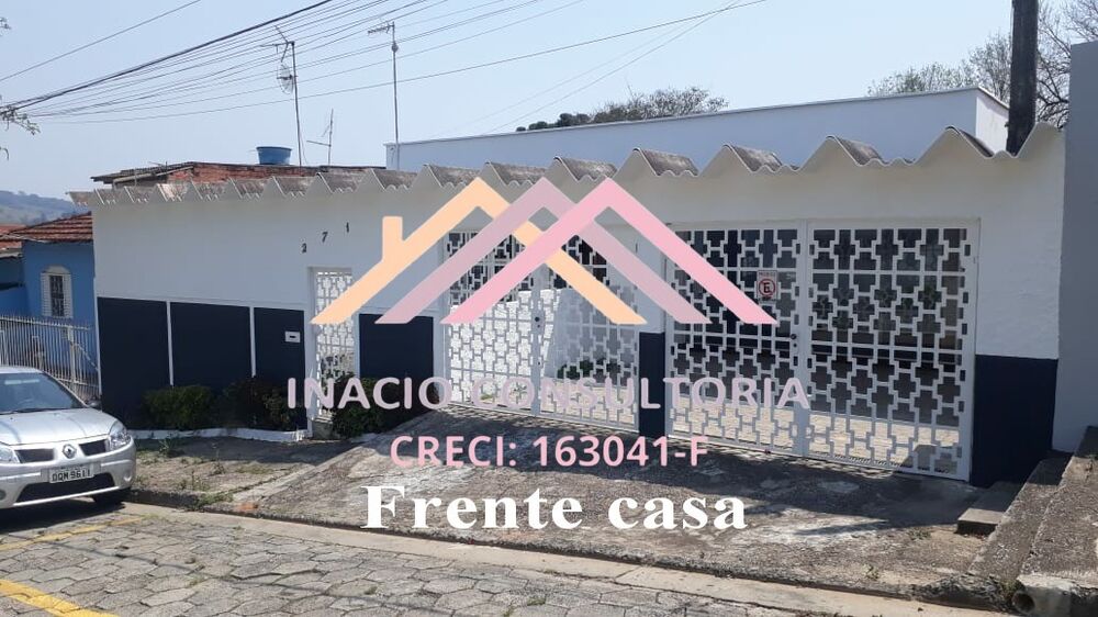 Casa, 3 quartos - Foto 1