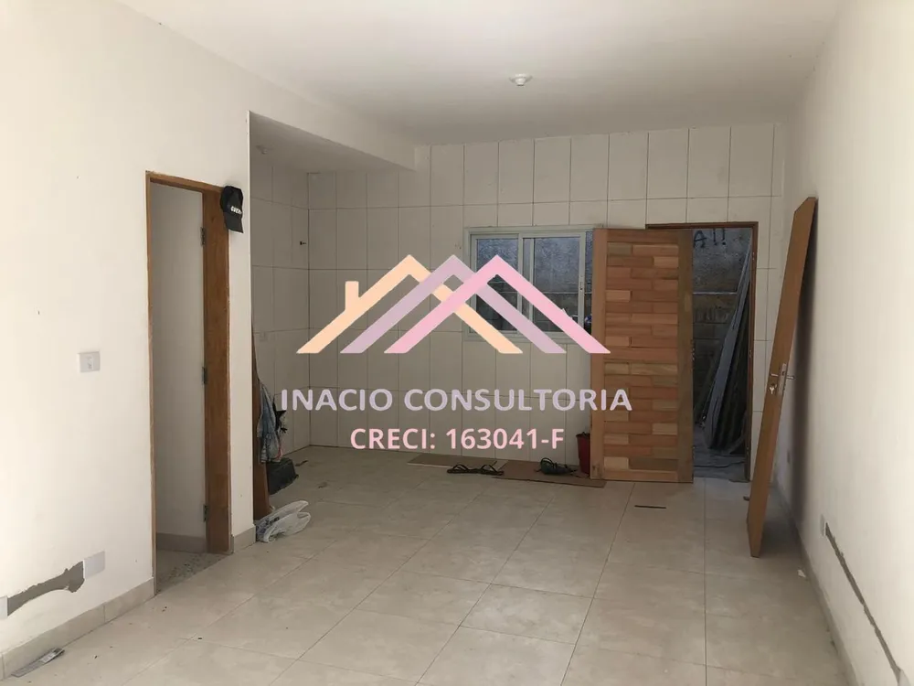 Casa, 2 quartos - Foto 5