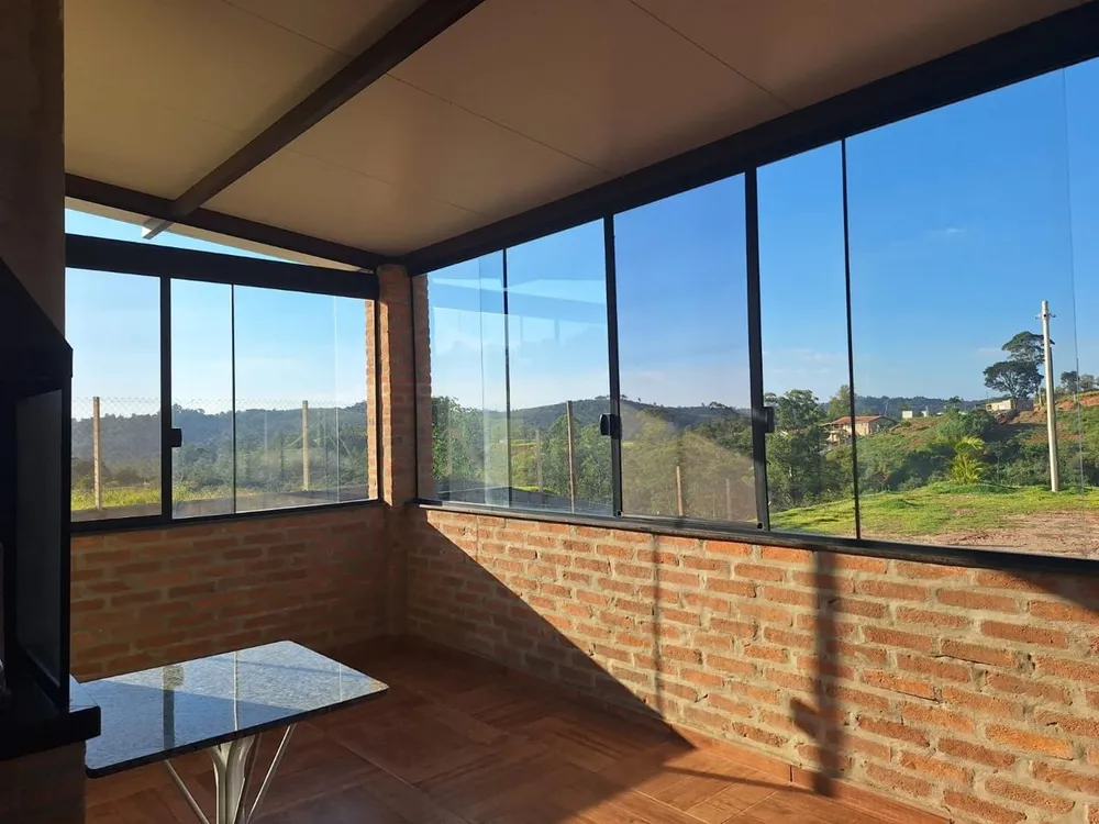 Chácara, 4 quartos - Foto 12