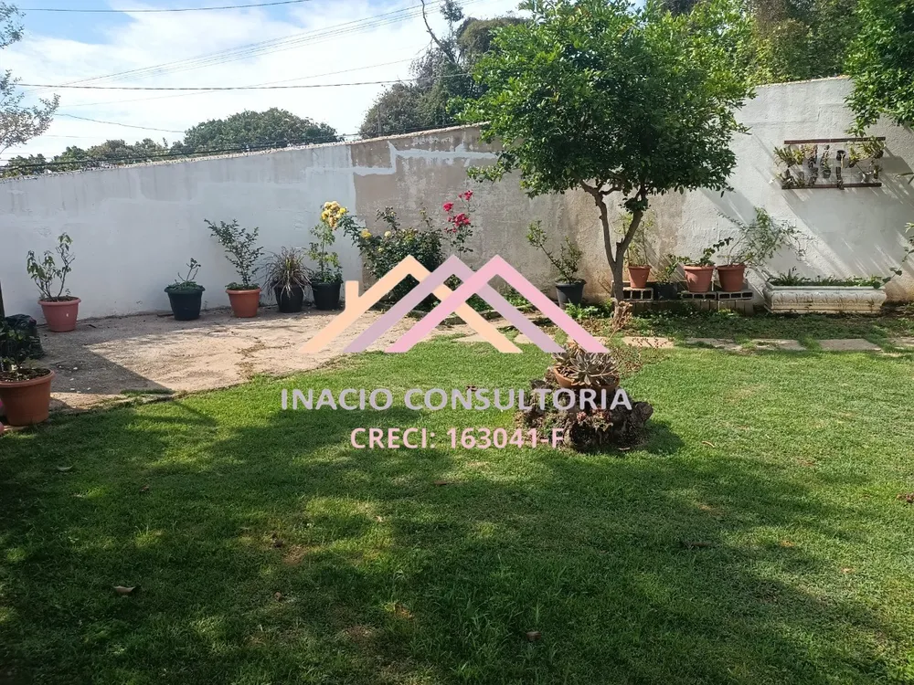 Casa, 3 quartos - Foto 12