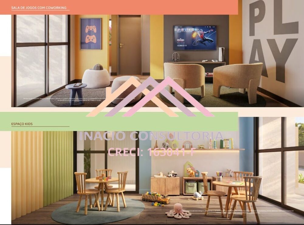 Apartamento, 2 quartos, 48 m² - Foto 4