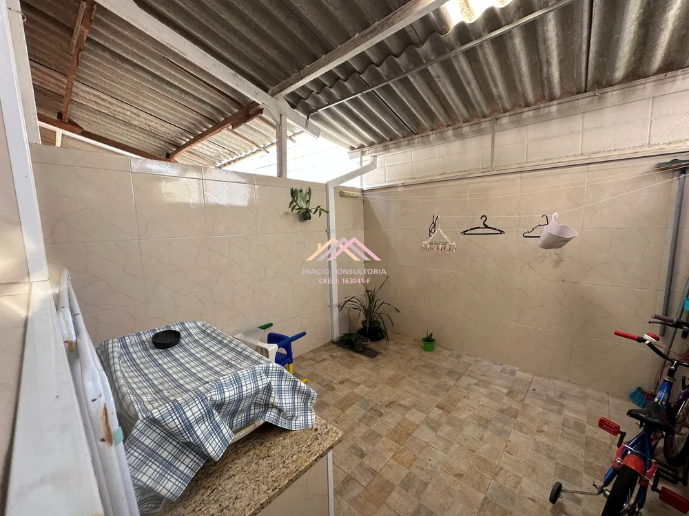 Casa, 2 quartos - Foto 8