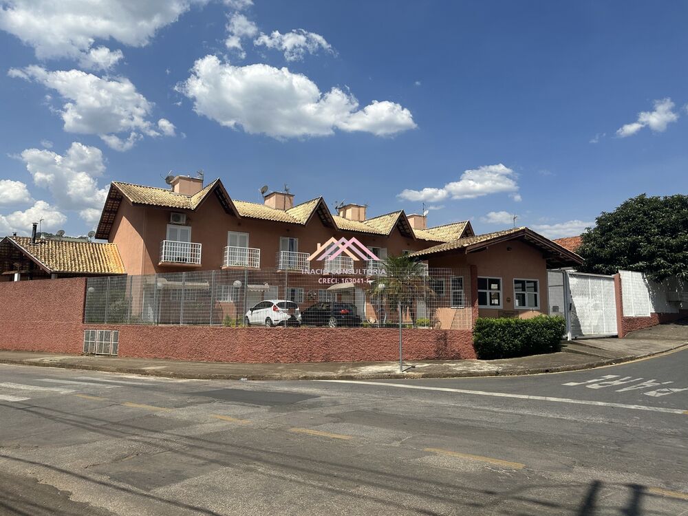 Casa, 2 quartos - Foto 1