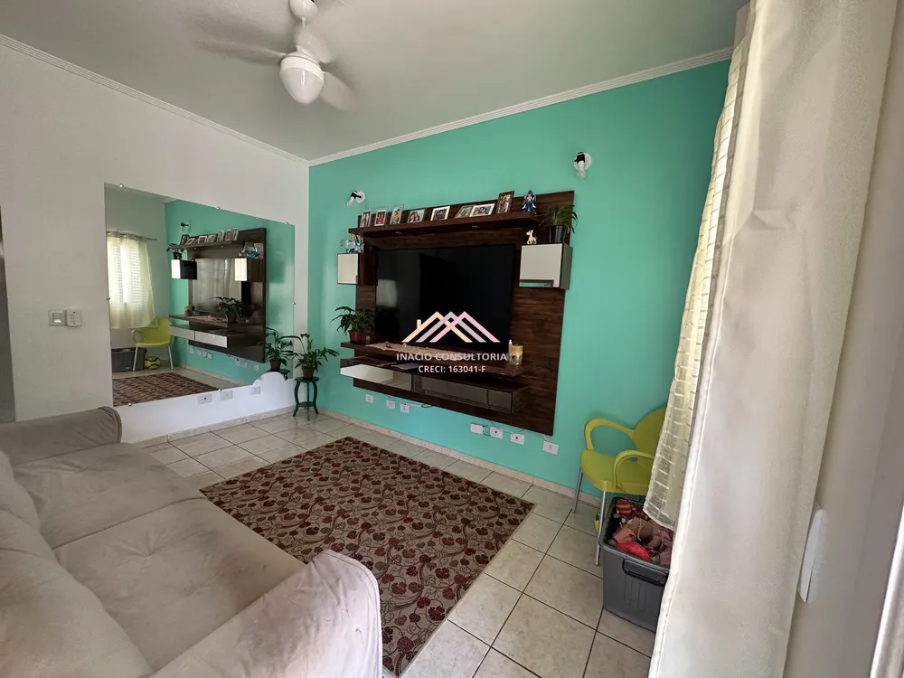 Casa, 2 quartos - Foto 2